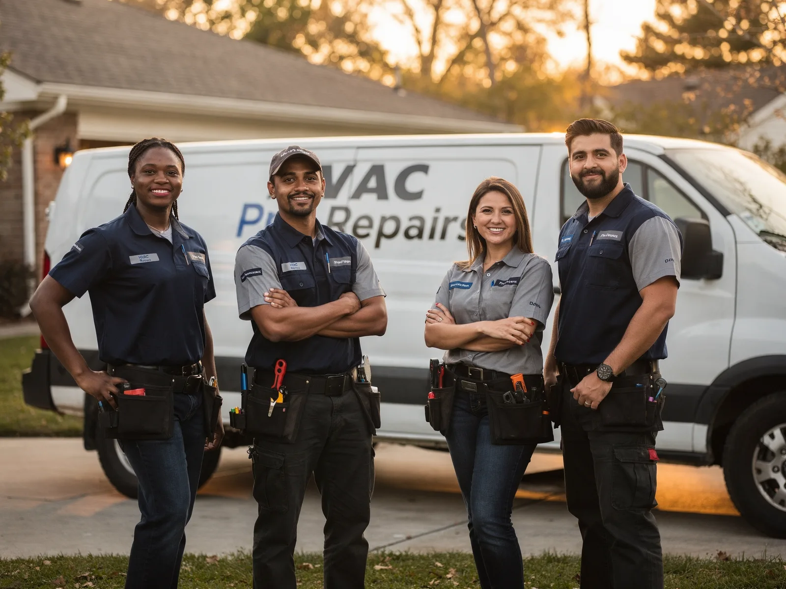 Heat Pump Repair company in Mcintyre, PA